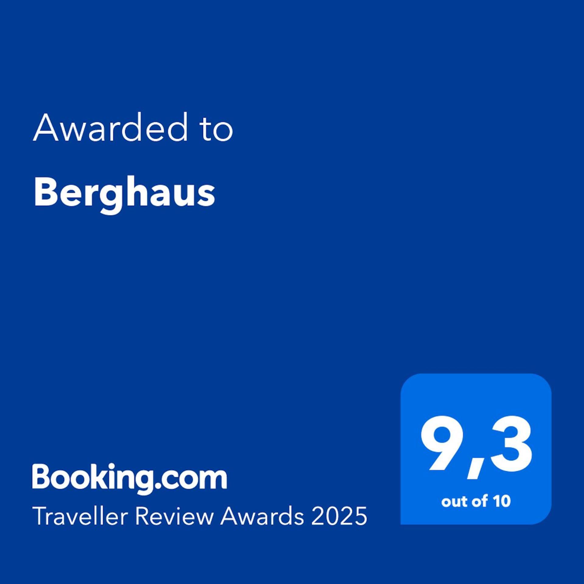 Apartamento Berghaus Ellmau Exterior foto